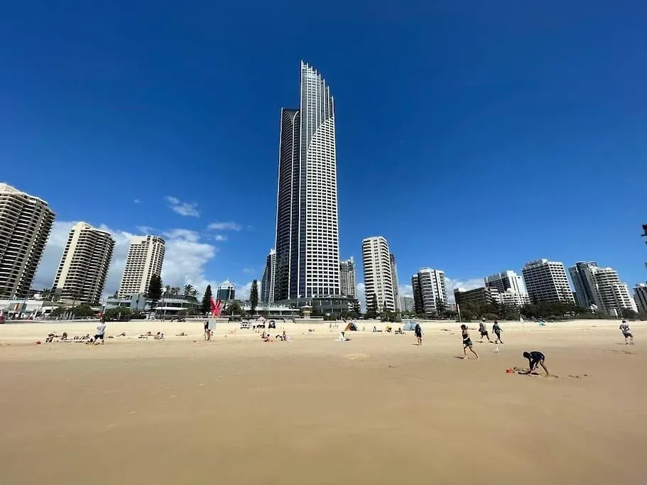 Q1 1709 Apartmán