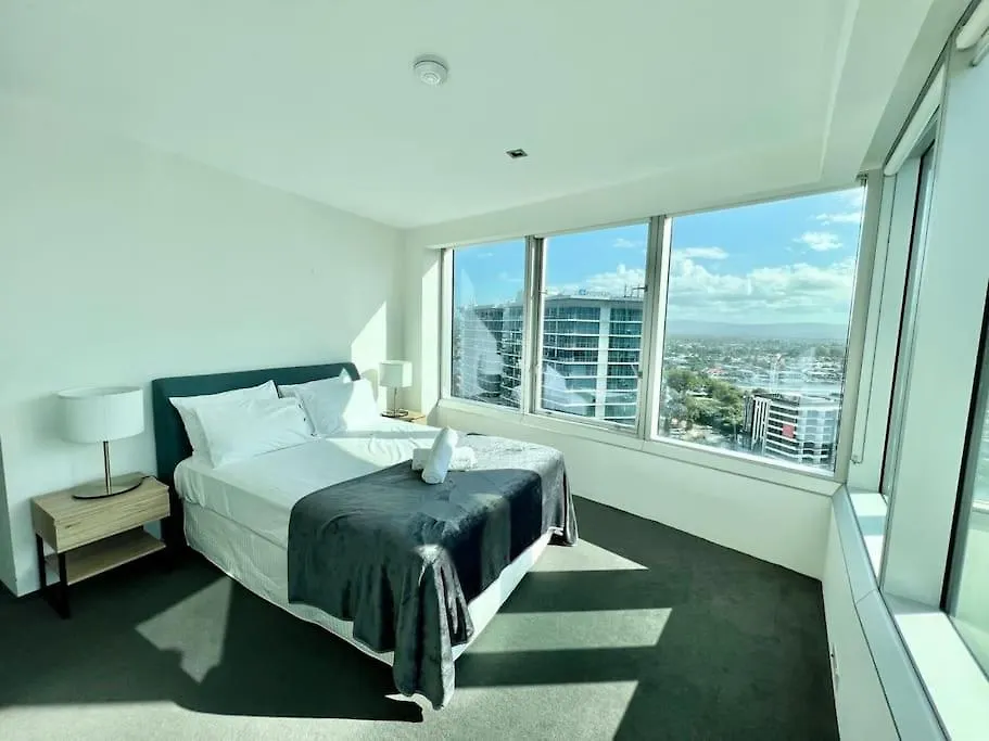 Apartmán Q1 1709 *