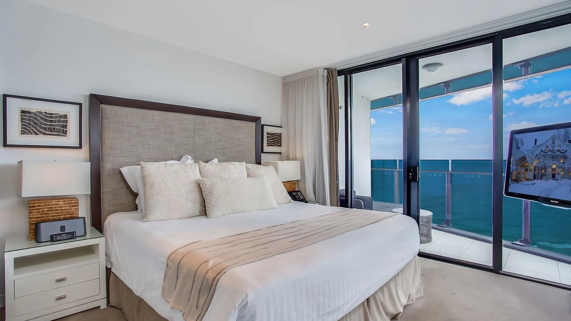 Aparthotel Peppers Soul Surfers Paradise