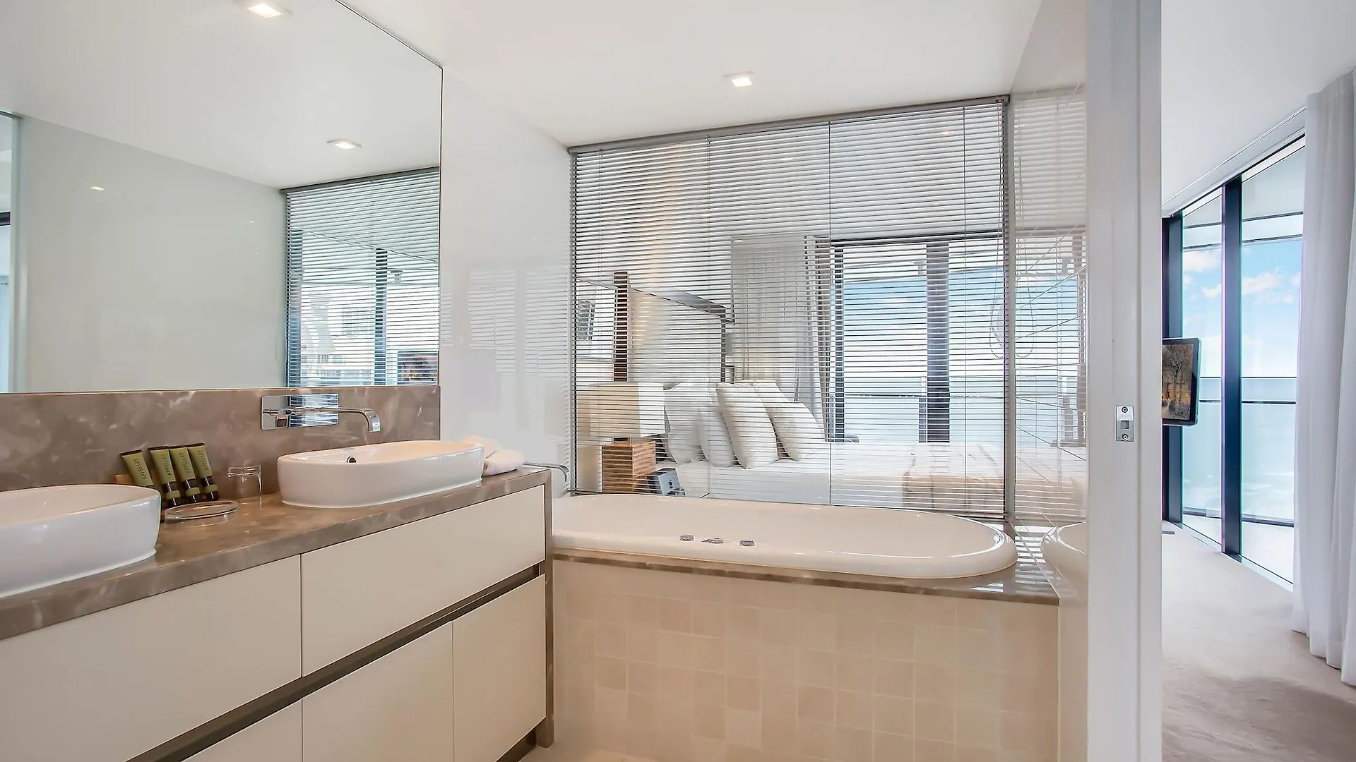 Peppers Soul Surfers Paradise Aparthotel