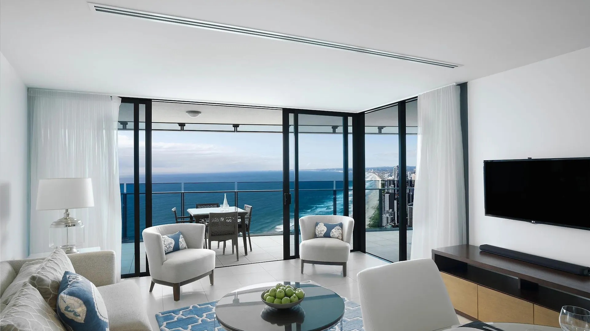 Peppers Soul Surfers Paradise 5* Gold Coast