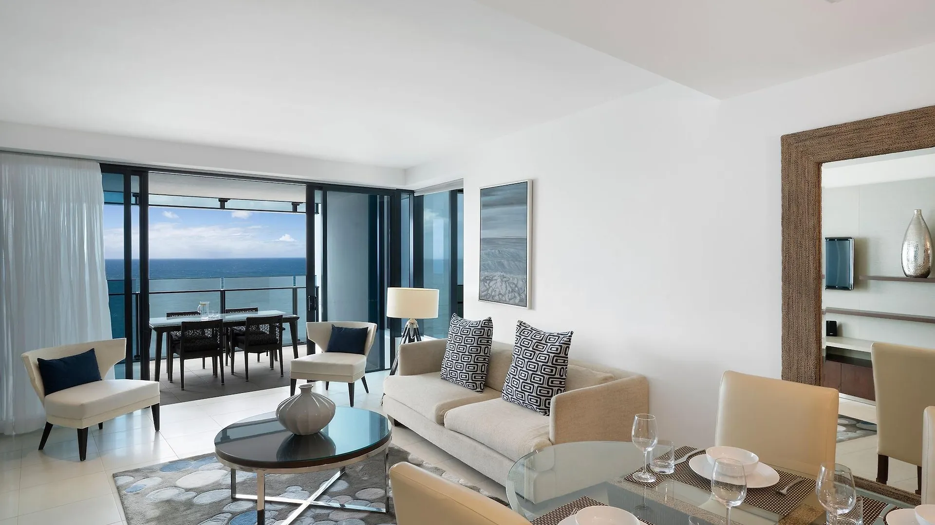 Peppers Soul Surfers Paradise Aparthotel
