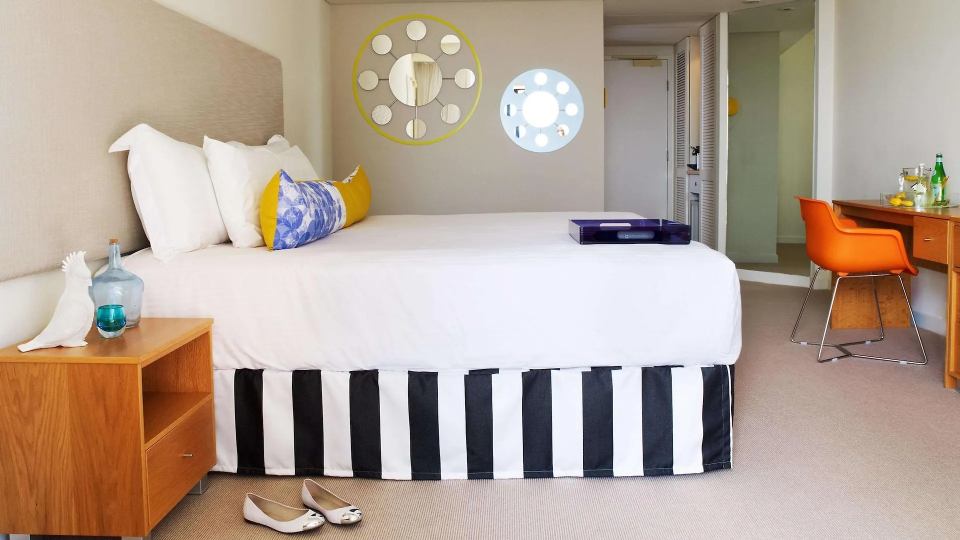 Hotel Qt 5*