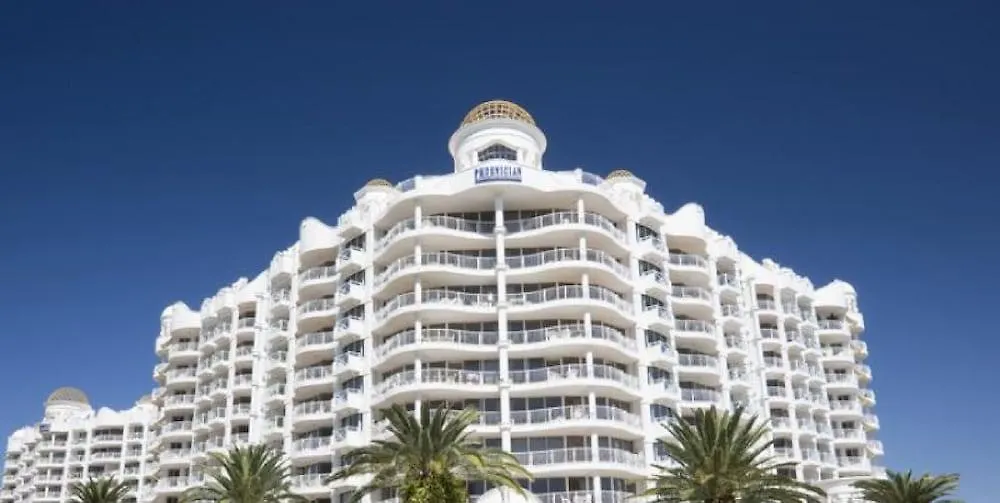 Resort The Phoenician 4*