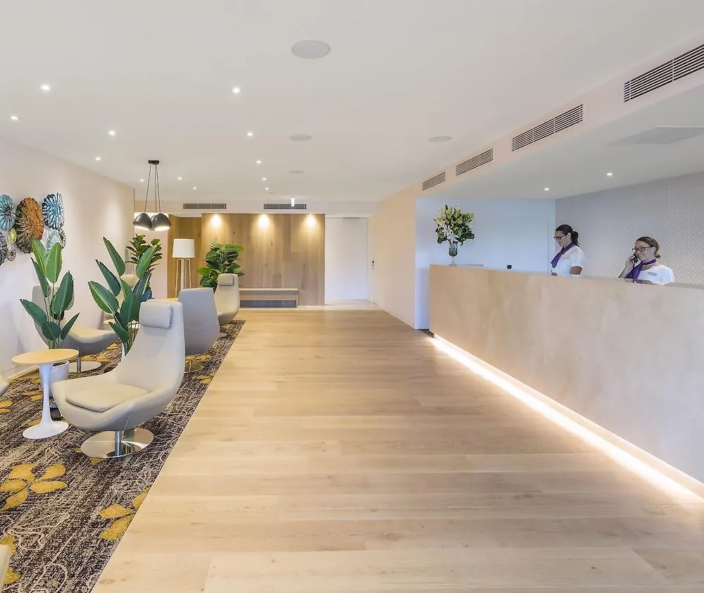 Avani Broadbeach Residences