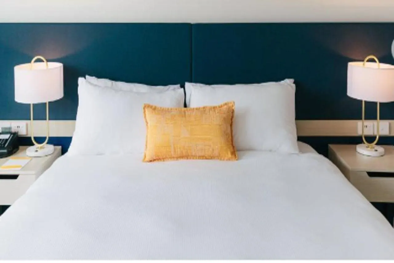 Voco By Ihg Hotel