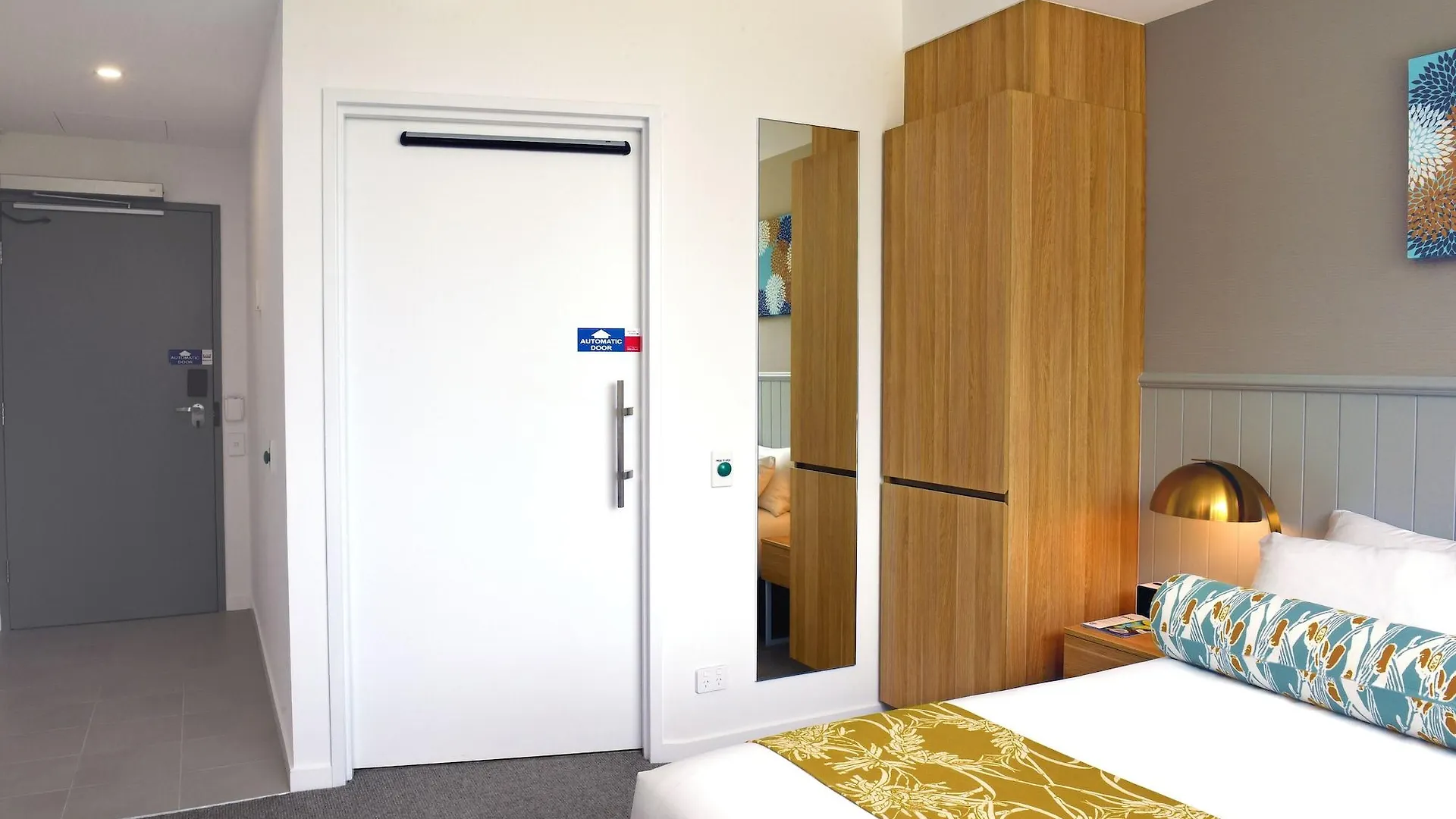 Mantra Southport Sharks 4* Gold Coast