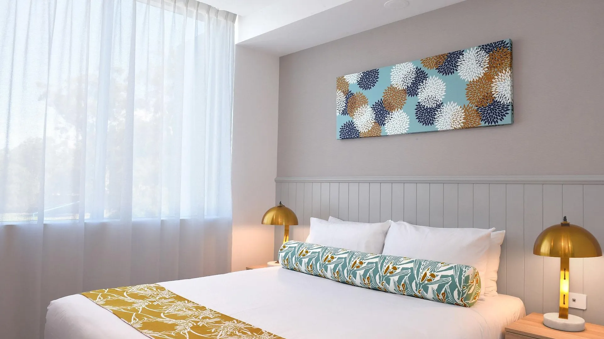 Hotel Mantra Southport Sharks Gold Coast