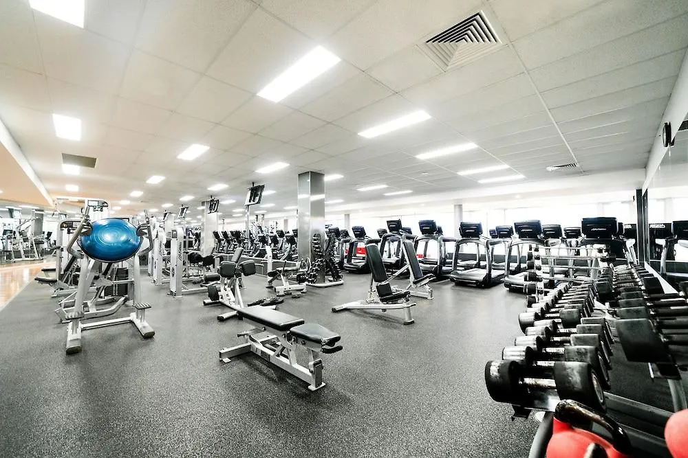 Mantra Southport Sharks 4*