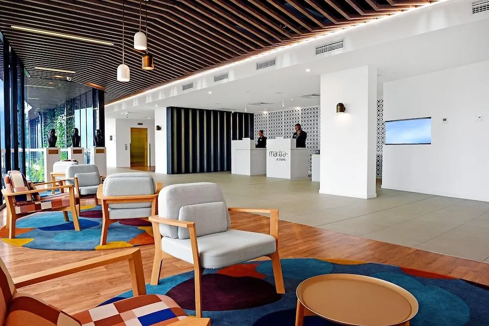 Hotel Mantra Southport Sharks