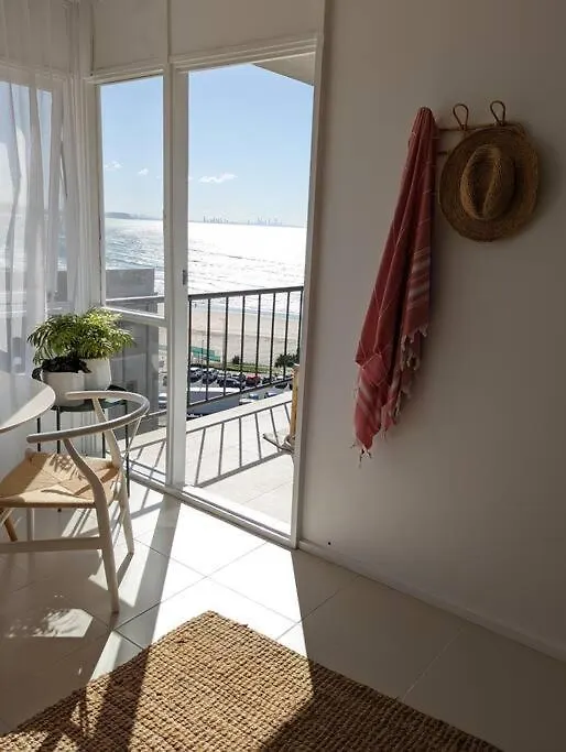 Appartement Kirra Unit - Panoramic View *