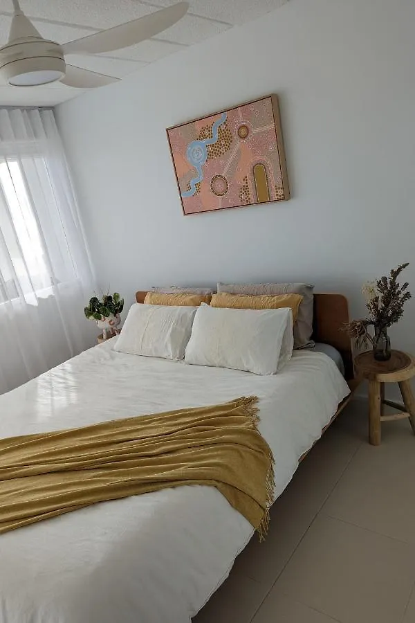 Kirra Unit - Panoramic View * Gold Coast