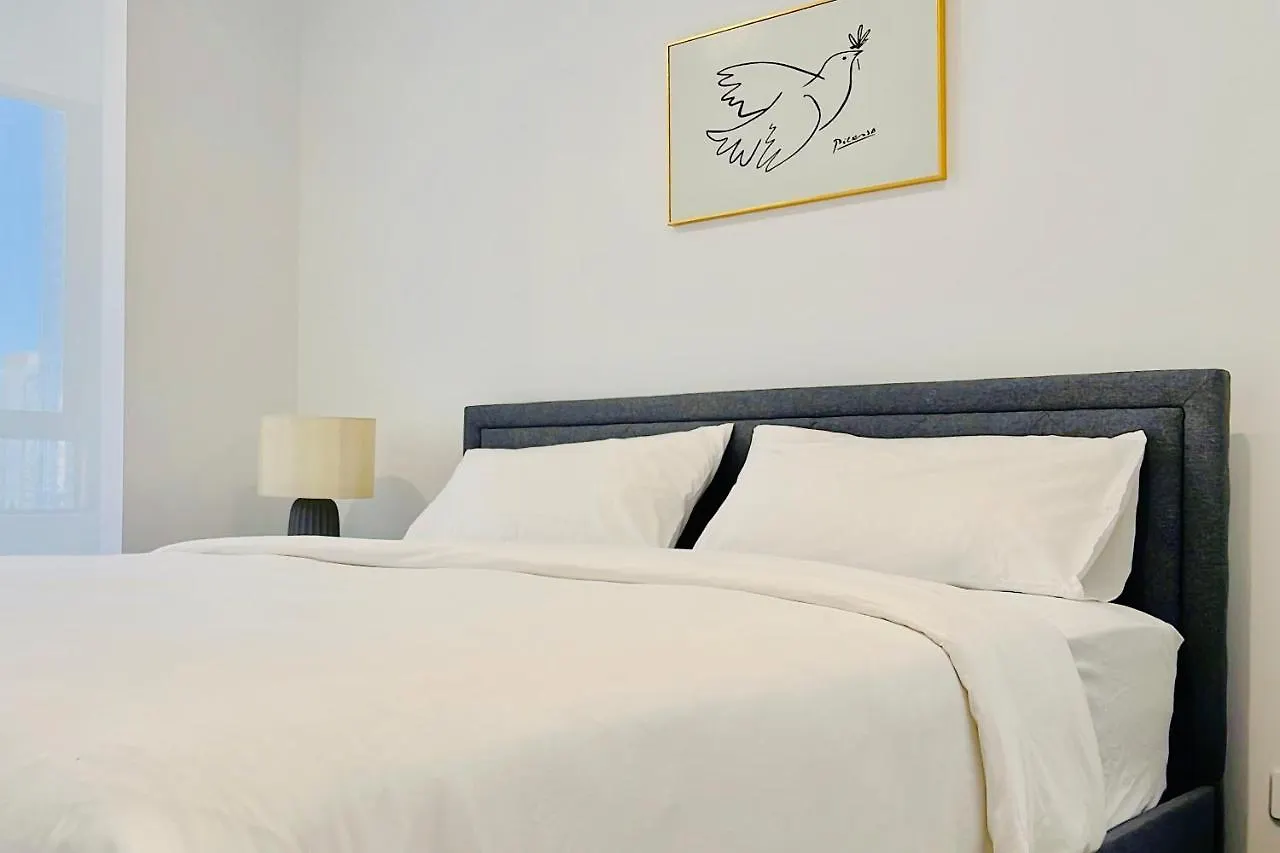 Apartment E.s. Surfers Paradise *