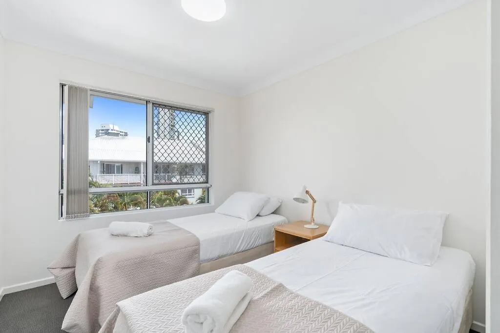 Bay - Private Apartment Gold Coast