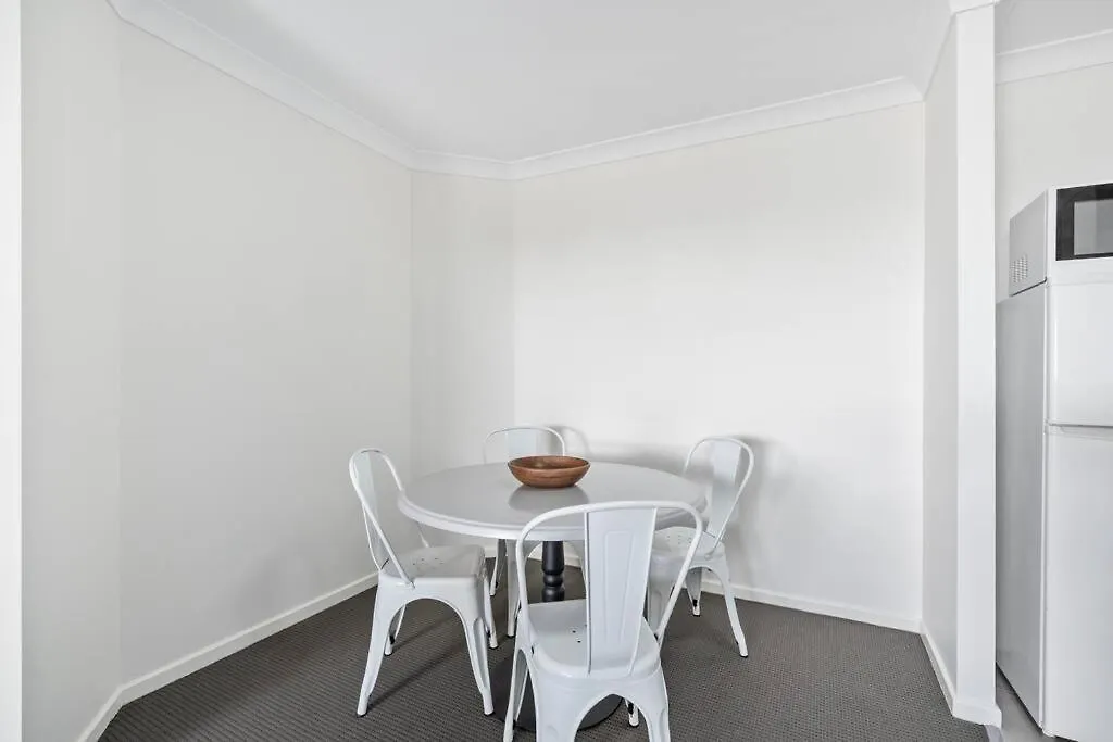 Apartment Bay - Private *