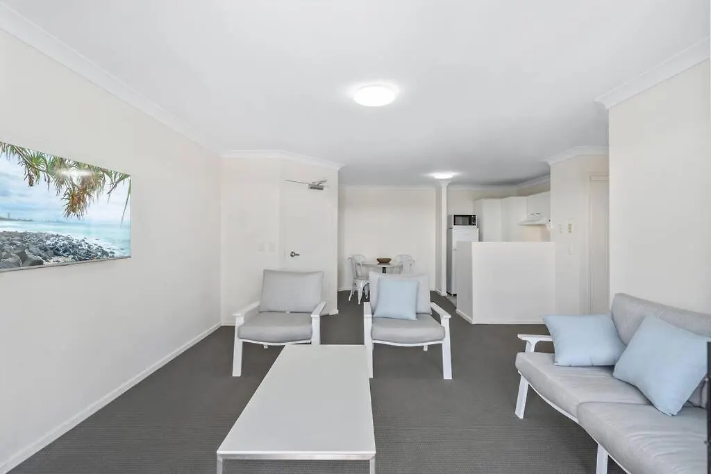 Bay - Private Gold Coast