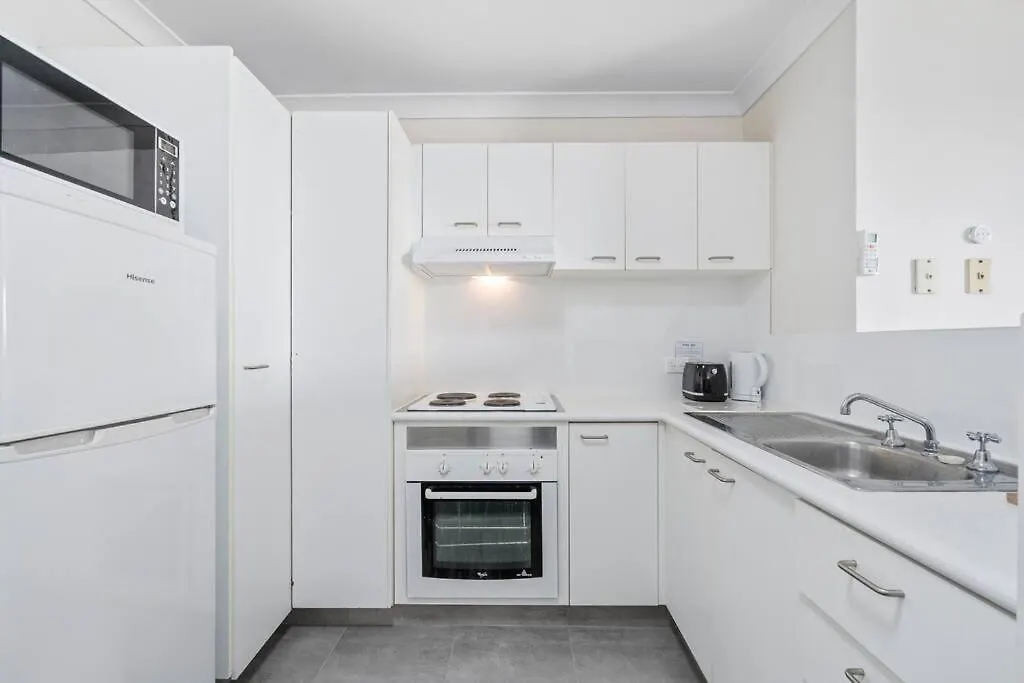 Bay - Private Apartment *