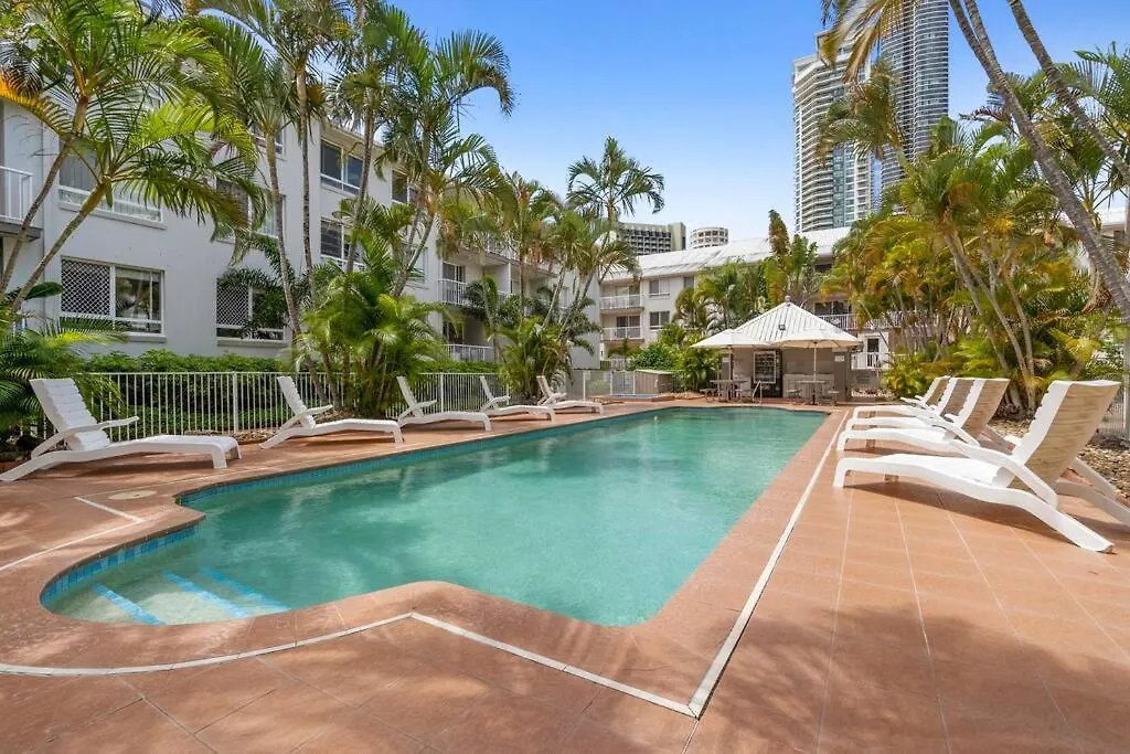 Bay - Private Apartment *