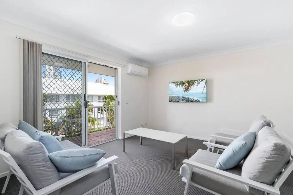 Apartment Bay - Private Gold Coast