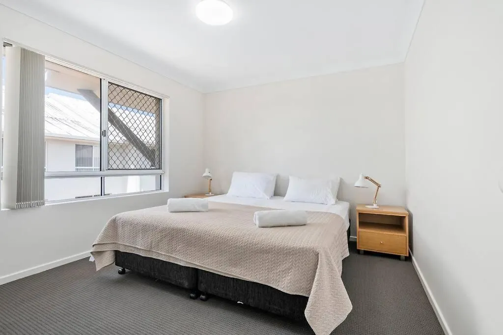 Bay - Private Apartment *