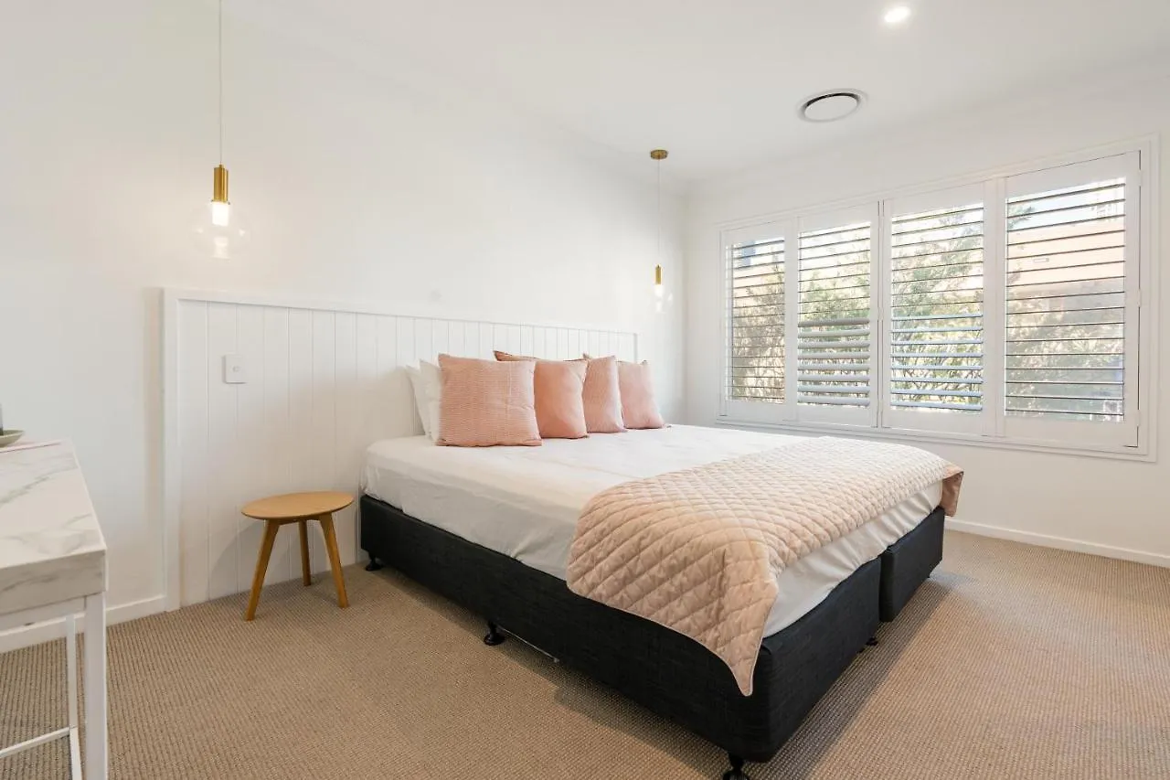 Thomas Drive - Unit 1 Holiday home Gold Coast
