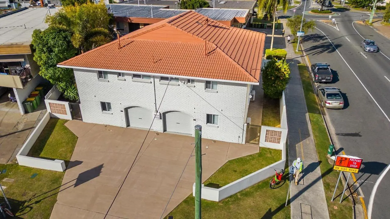 Thomas Drive - Unit 1 Holiday home *
