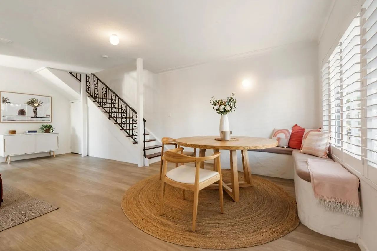 Holiday home Thomas Drive - Unit 1