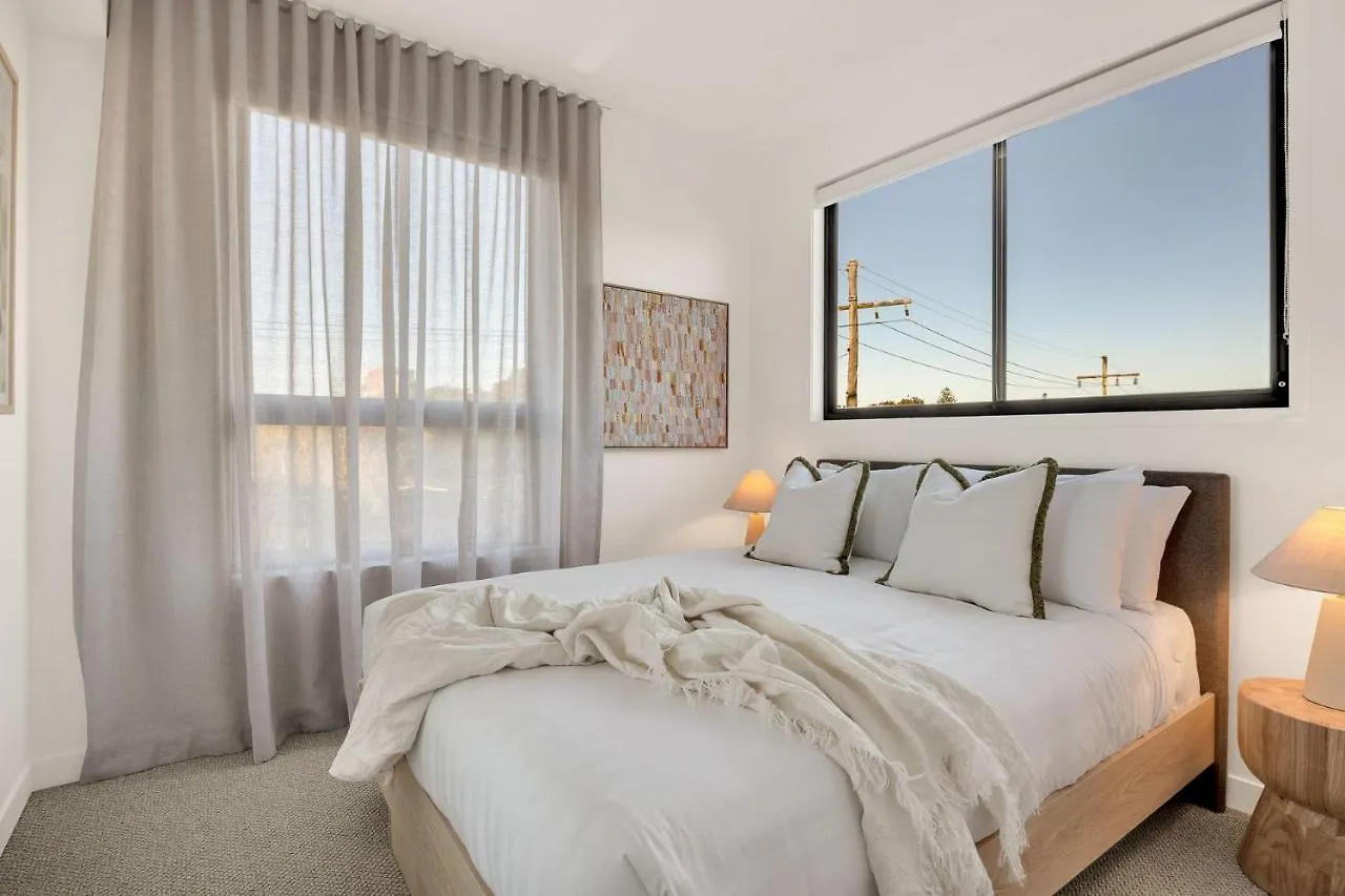 Salt Tugun Holiday home Gold Coast