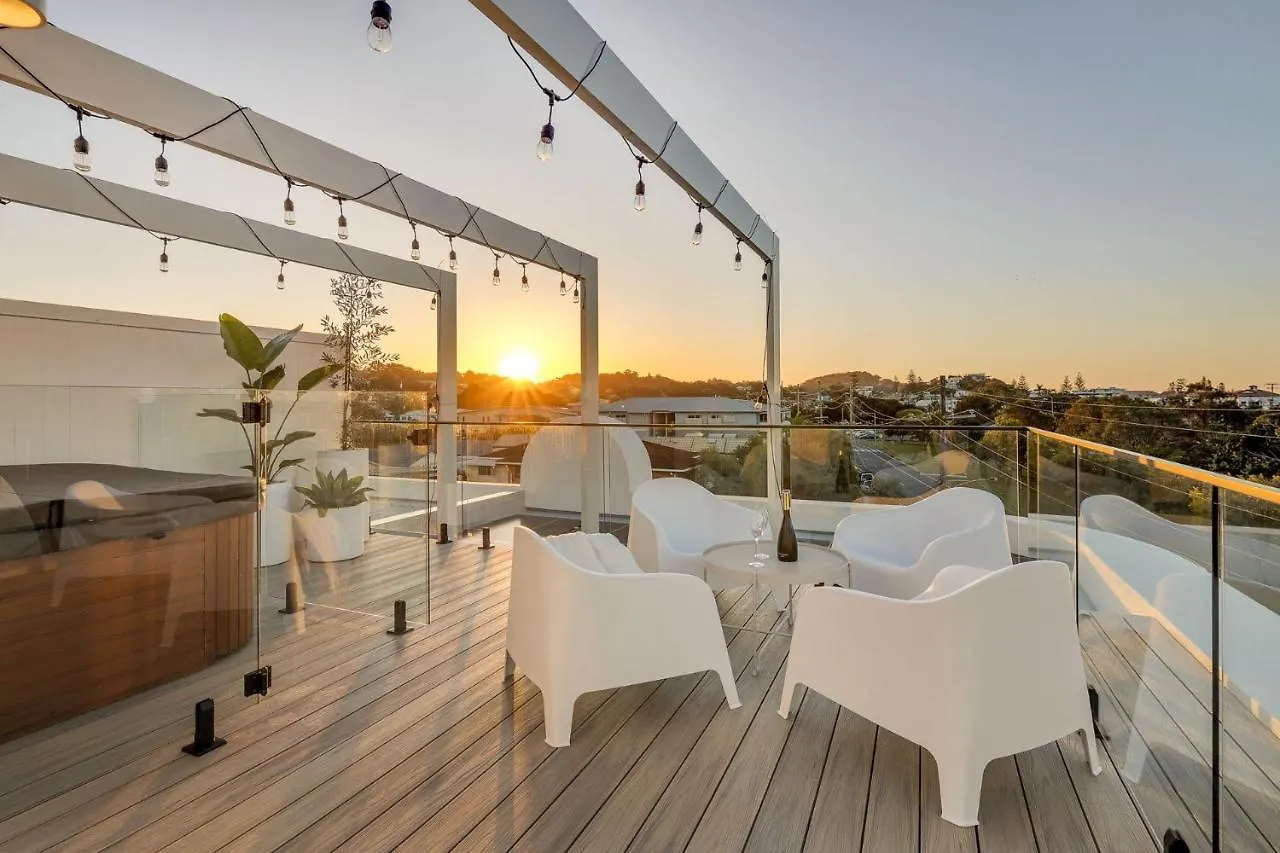Salt Tugun * Gold Coast