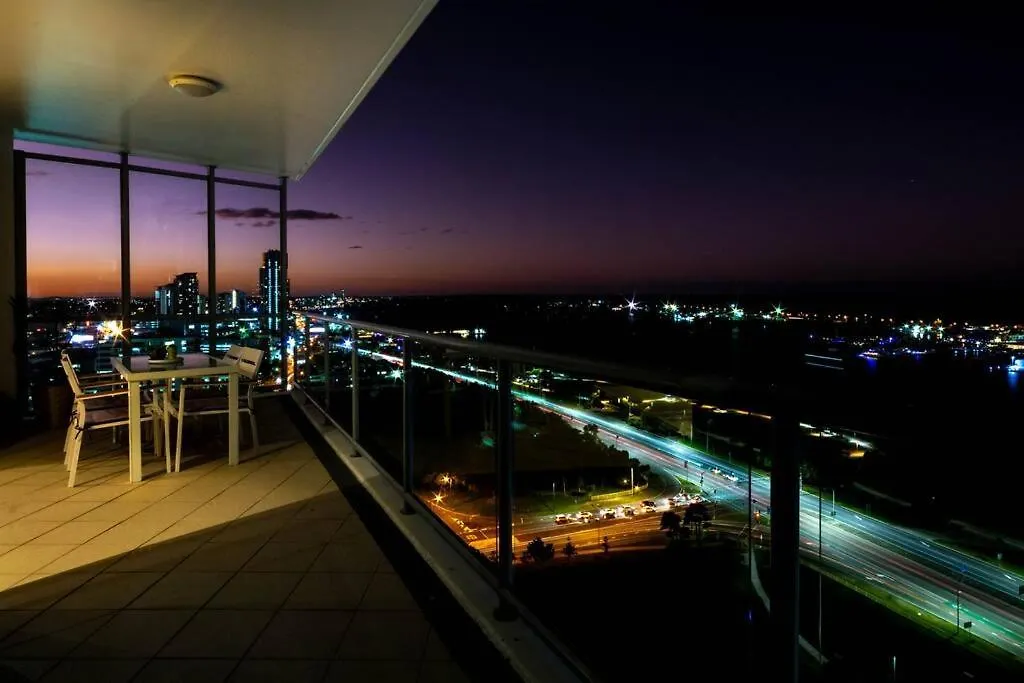 Southport Sea Views - Shores Apartment *