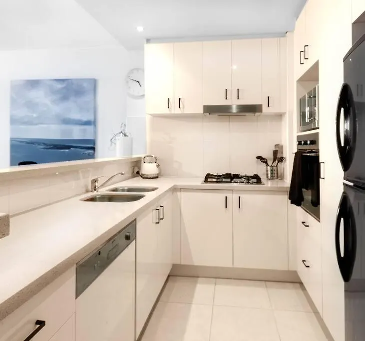 Apartment Southport Sea Views - Shores