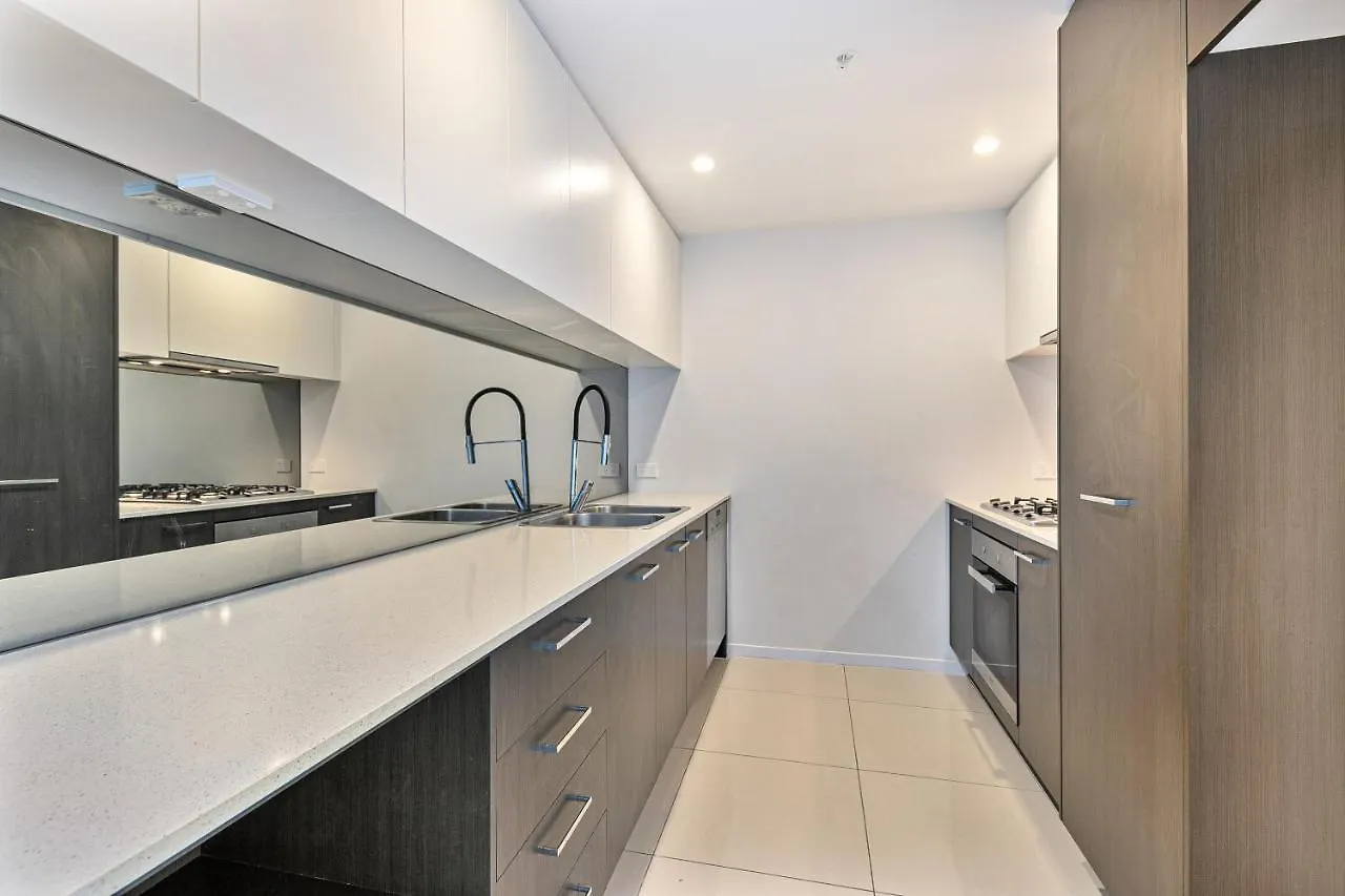 Harbour Quays 4* Gold Coast
