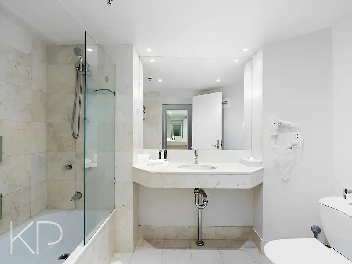 Mantra On View Surfers Paradise By Ready Set Appartement