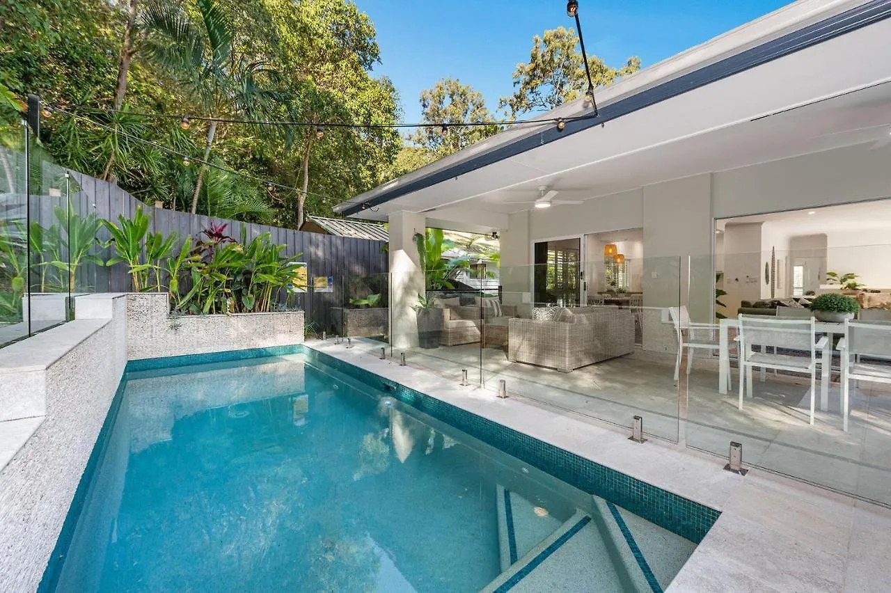 Burleigh House