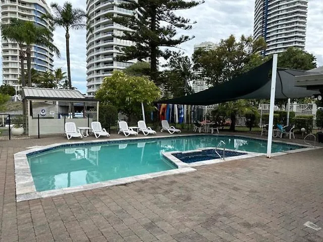 Apartment Bayview Bay And Marina