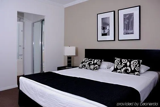 Chancellor Executive Gold Coast