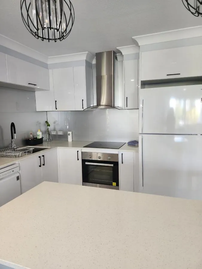 Bayview Bay And Marina Apartment *