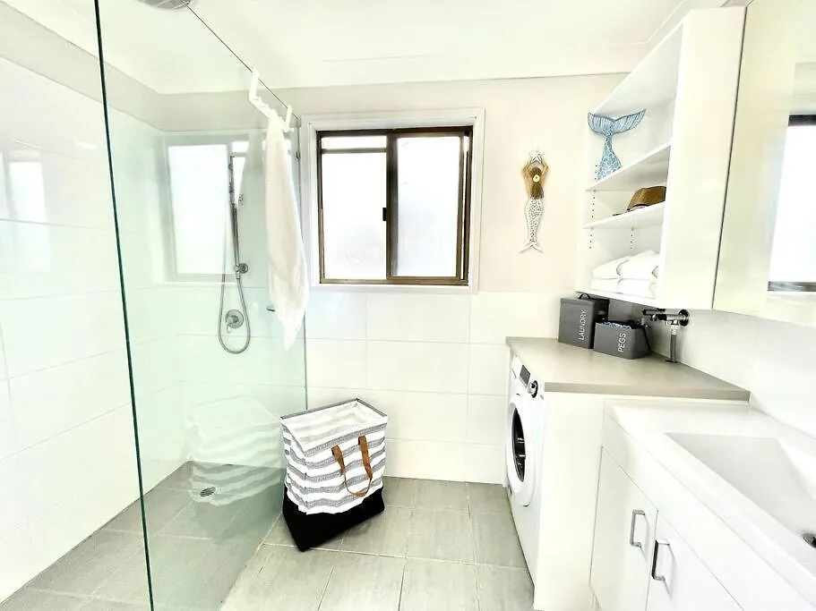 Seashell Beach House - At Mermaid Beach Willa Gold Coast