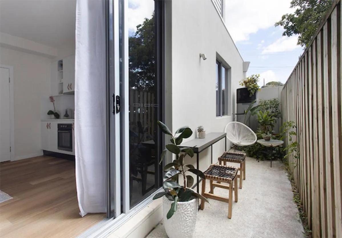 דירה Currumbin 1 Bedroom - Steps From The Beach!