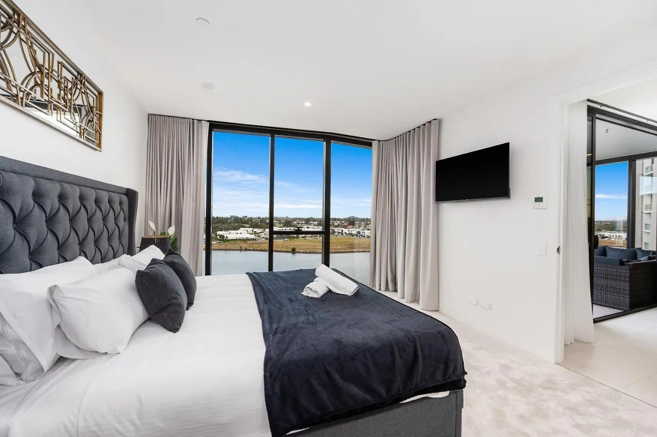 The Lanes 5 Star Luxury Gold Coast