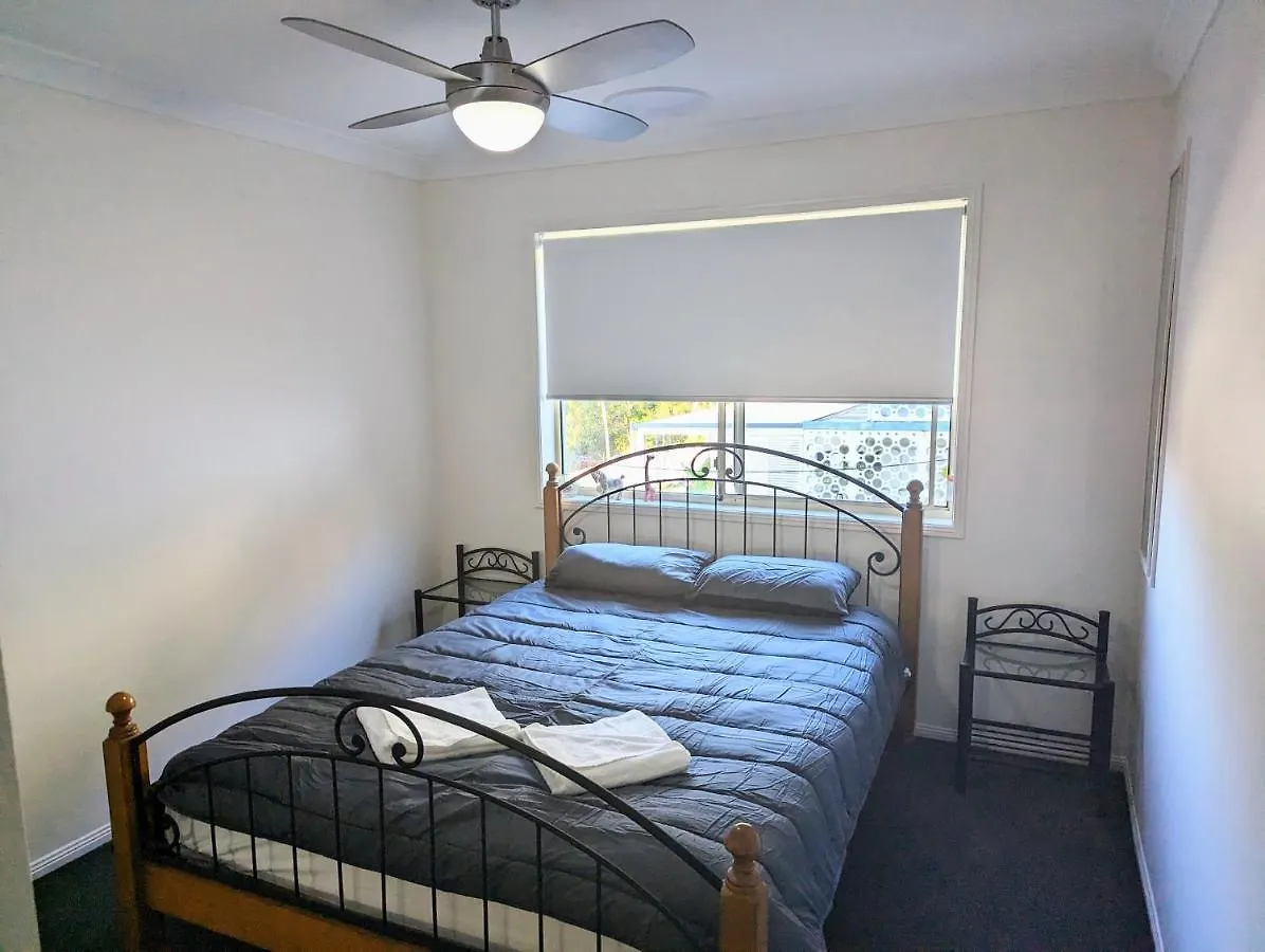 Burleigh Breeze Gold Coast