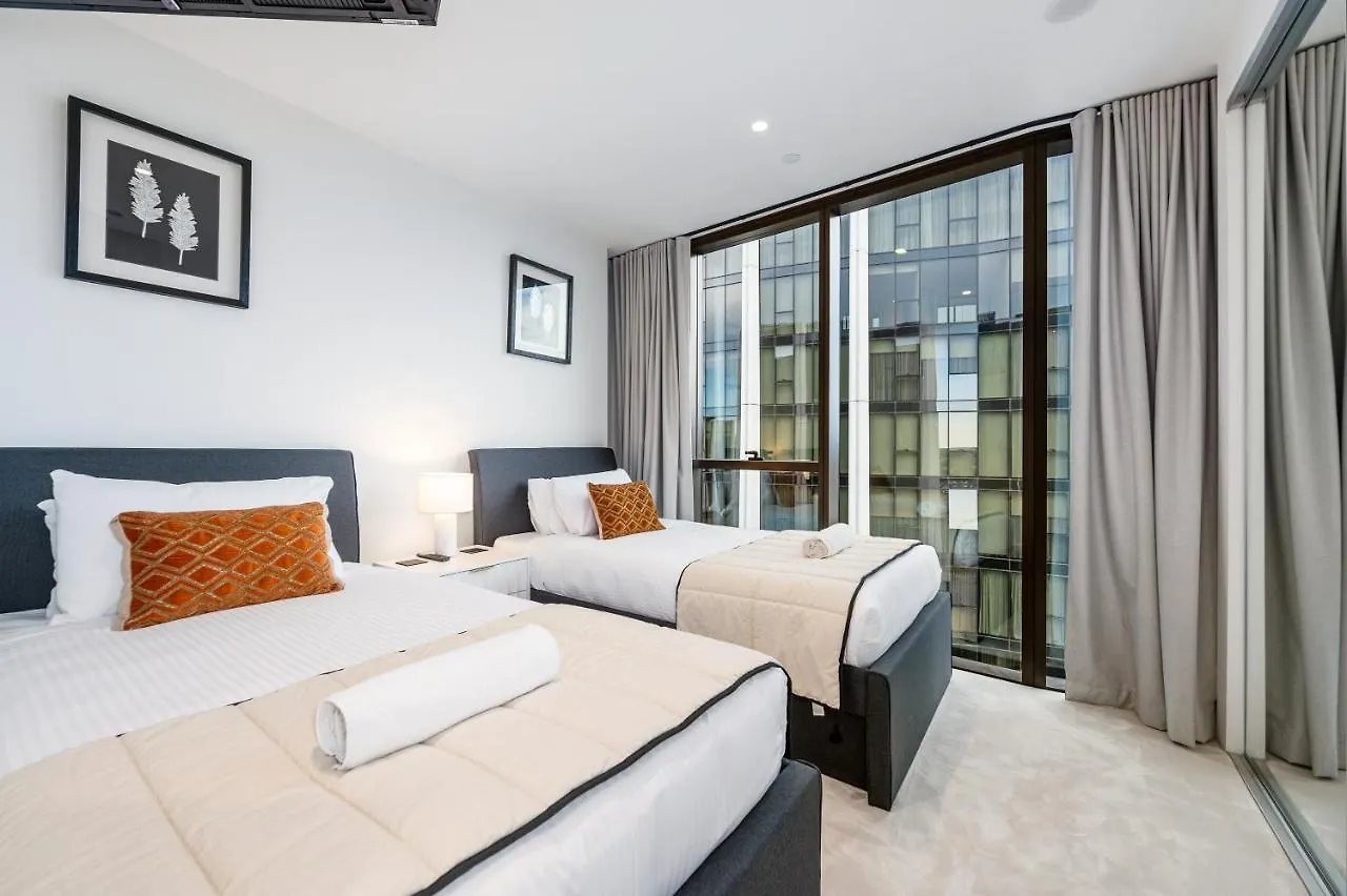 Apartment The Lanes 5 Star Luxury *