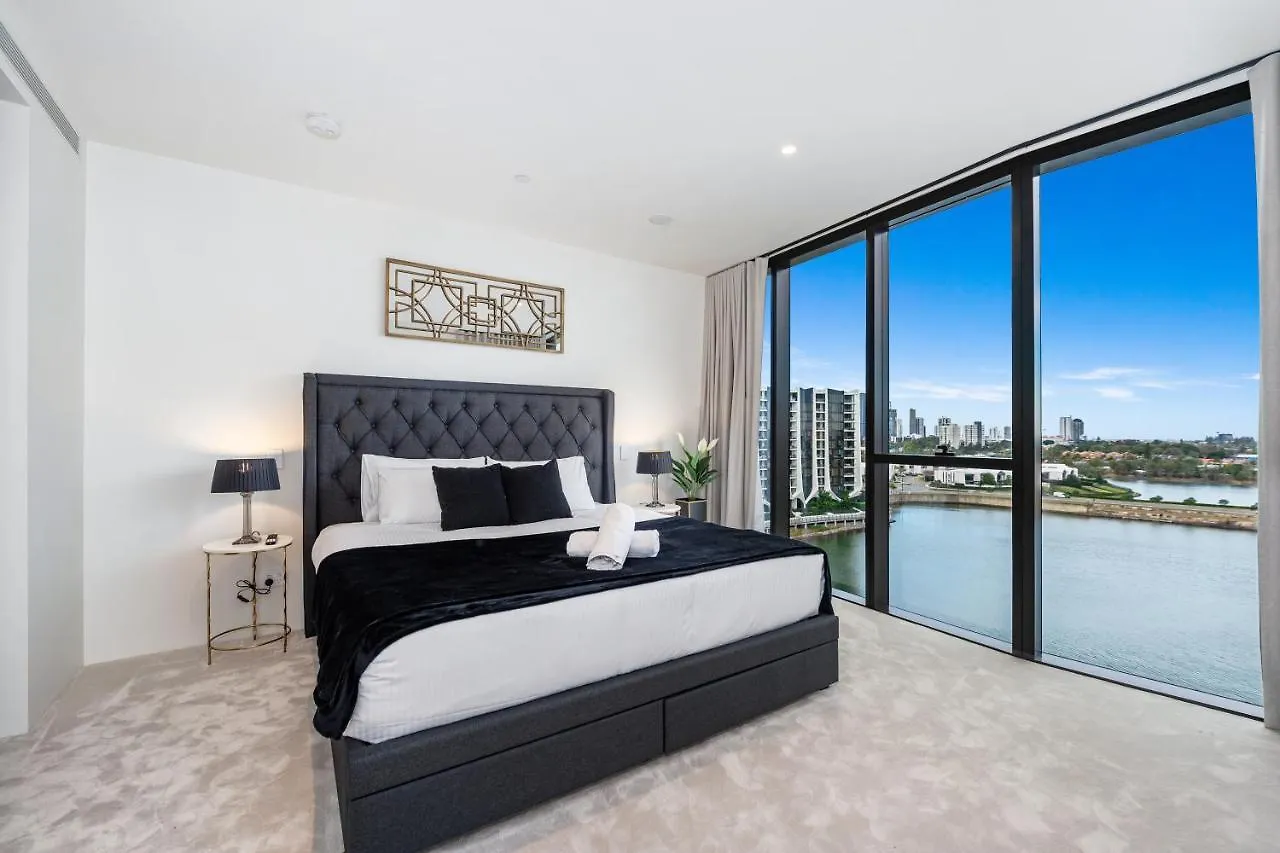 The Lanes A Life Of Luxury. Apartment *