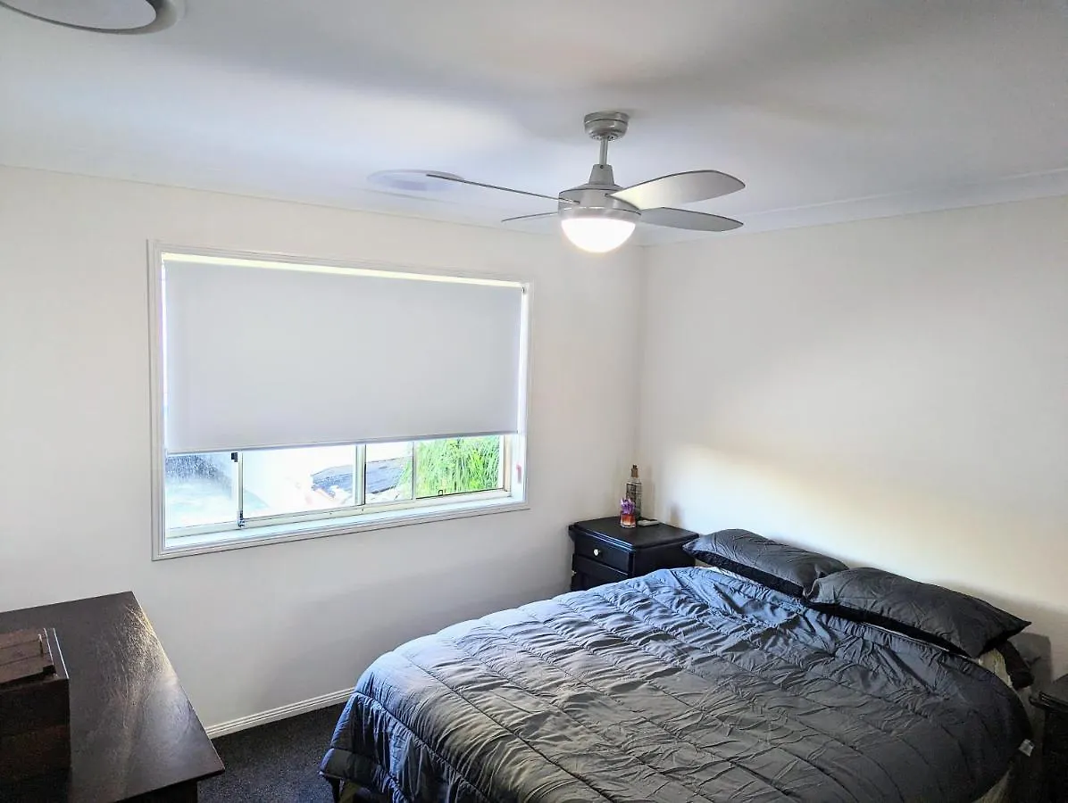 Burleigh Breeze Gold Coast