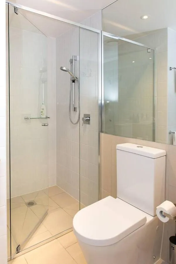 Apartment Modern Comfort Close To Beach, Casino, And Shopping