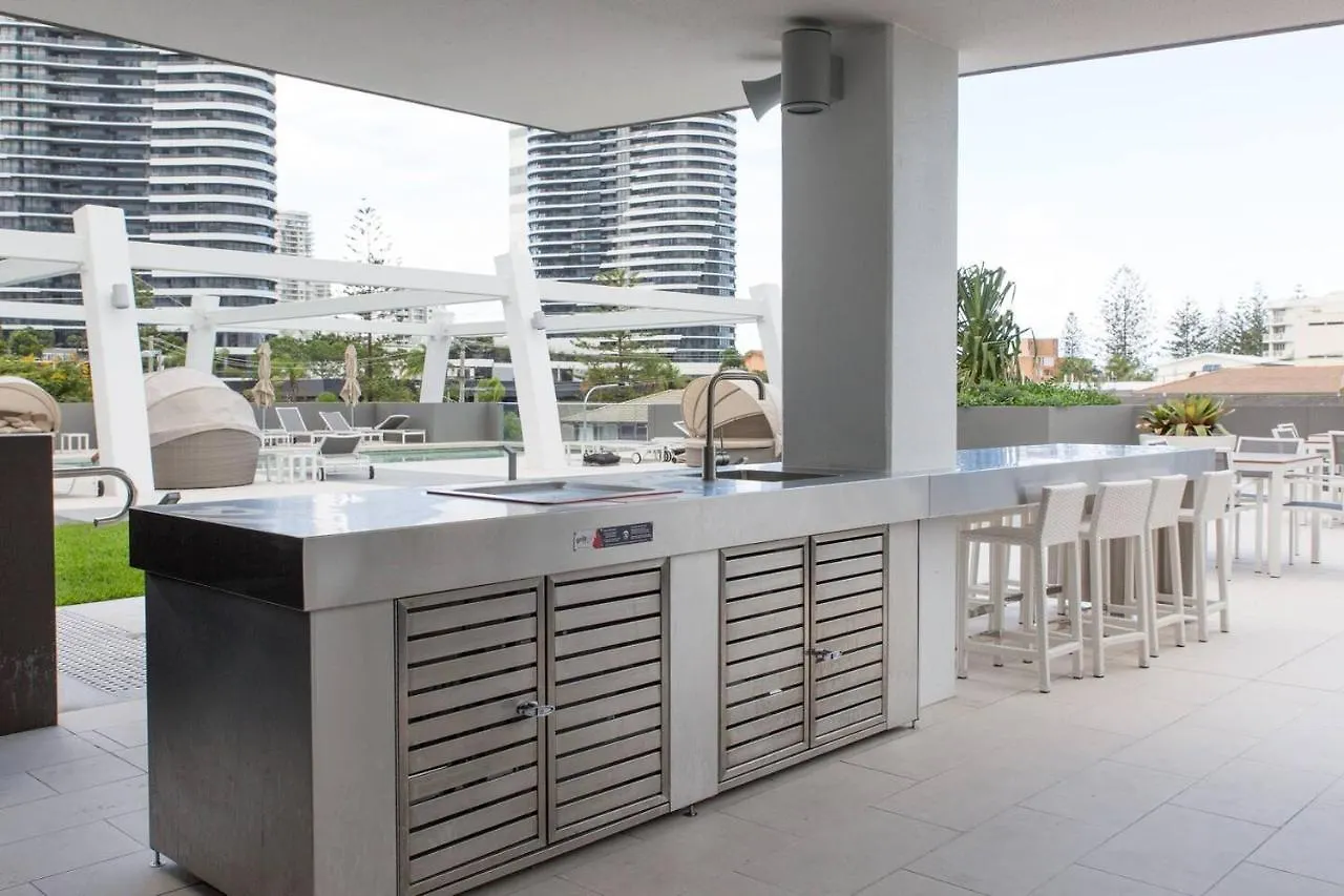Modern Comfort Close To Beach, Casino, And Shopping Apartment
