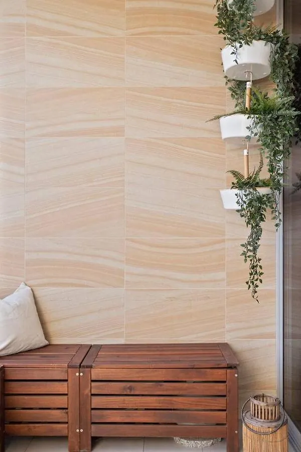 Appartamento 'tropical Tides' Resort-style Chic At Palm *