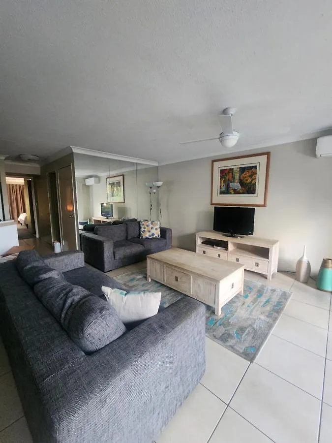 Bayview Bay And Marina Apartment Gold Coast