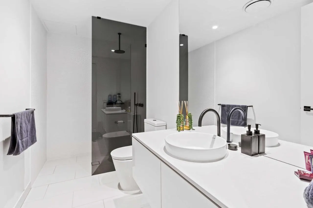 Apartment Magnoli - Hosted By Burleigh Letting Gold Coast
