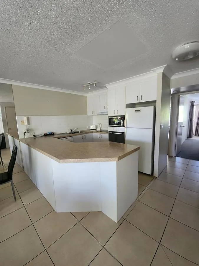 Apartment Bayview Bay And Marina Gold Coast
